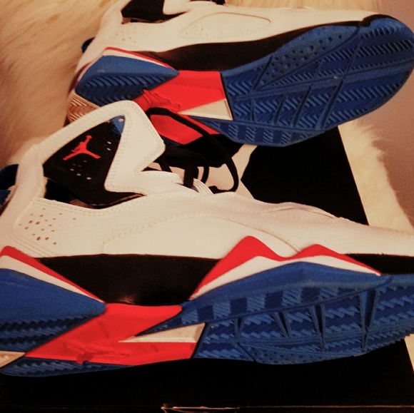 Jordan's True flight BG 6.5Y - Picture 5 of 8